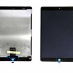 Display for tab Apple tab Ipad Air 3 2019 screen folder combo#####
