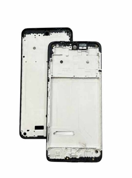 LCD frame middle for Motorola Moto G34