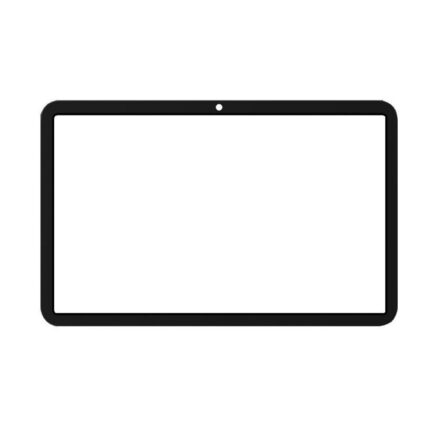 Touch Screen Front Glass Nokia T20