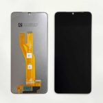 Display for Honor x6d 5g screen folder combo#####
