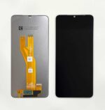 Display for Honor x6d 5g screen folder combo#####