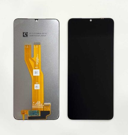 Display for Honor x6d 5g screen folder combo#####