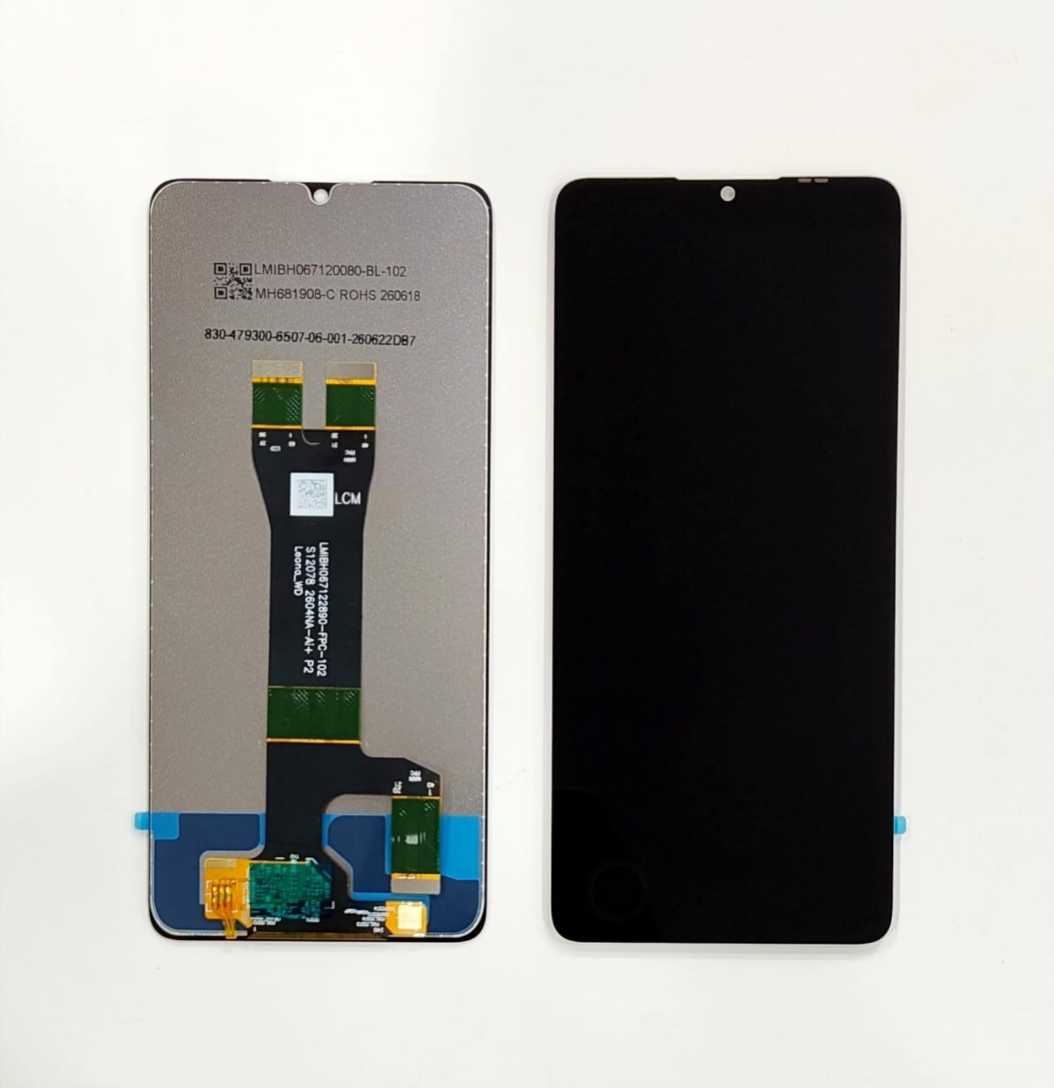 IMG-20260714-WA0181 Display For Ai+ pulse 2 lcd Touch combo ##### - Image 1