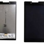 Display for tab lenovo Tab 2 (A7-30) screen folder combo#####