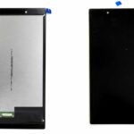 Display for tab lenovo Tab 4 (TB-8504F,TB-8504X) screen folder combo#####