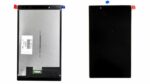 Display for tab lenovo Tab 4 (TB-8504F,TB-8504X) screen folder combo#####