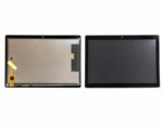 Display for tab lenovo Tab M10 HD  (TB-X505F)screen folder combo#####