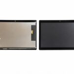 Display for tab lenovo Tab M10 HD  (TB-X505F)screen folder combo#####