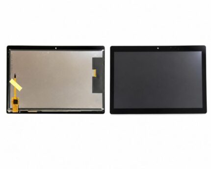Display for tab lenovo Tab M10 HD  (TB-X505F)screen folder combo#####