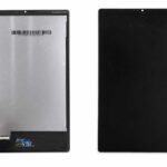 Display for tab lenovo Tab K10 (TB-X6C6)screen folder combo#####