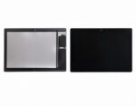 Display for tab lenovo Tab M10 FHD REL (TB-X605LC,X605F,X605) screen folder combo#####