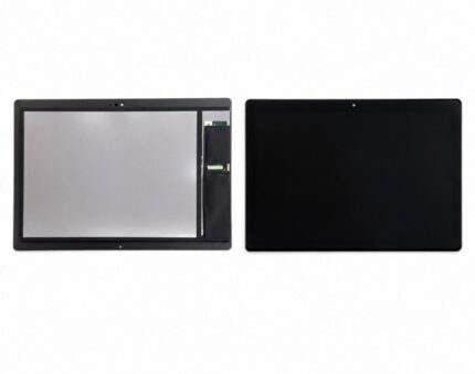 Display for tab lenovo Tab M10 FHD REL (TB-X605LC,X605F,X605) screen folder combo#####