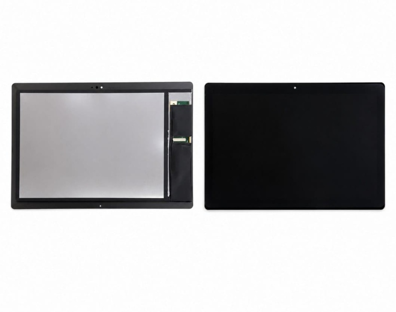 IMG-20260723-WA0034 Display for tab lenovo Tab M10 FHD REL (TB-X605LC,X605F,X605) screen folder combo##### - Image 1