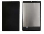 Display for tab lenovo Tab M10 Plus (TB-X606)screen folder combo#####