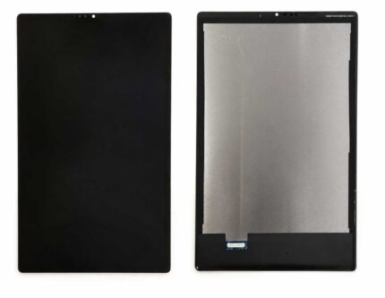 Display for tab lenovo Tab M10 Plus (TB-X606)screen folder combo#####