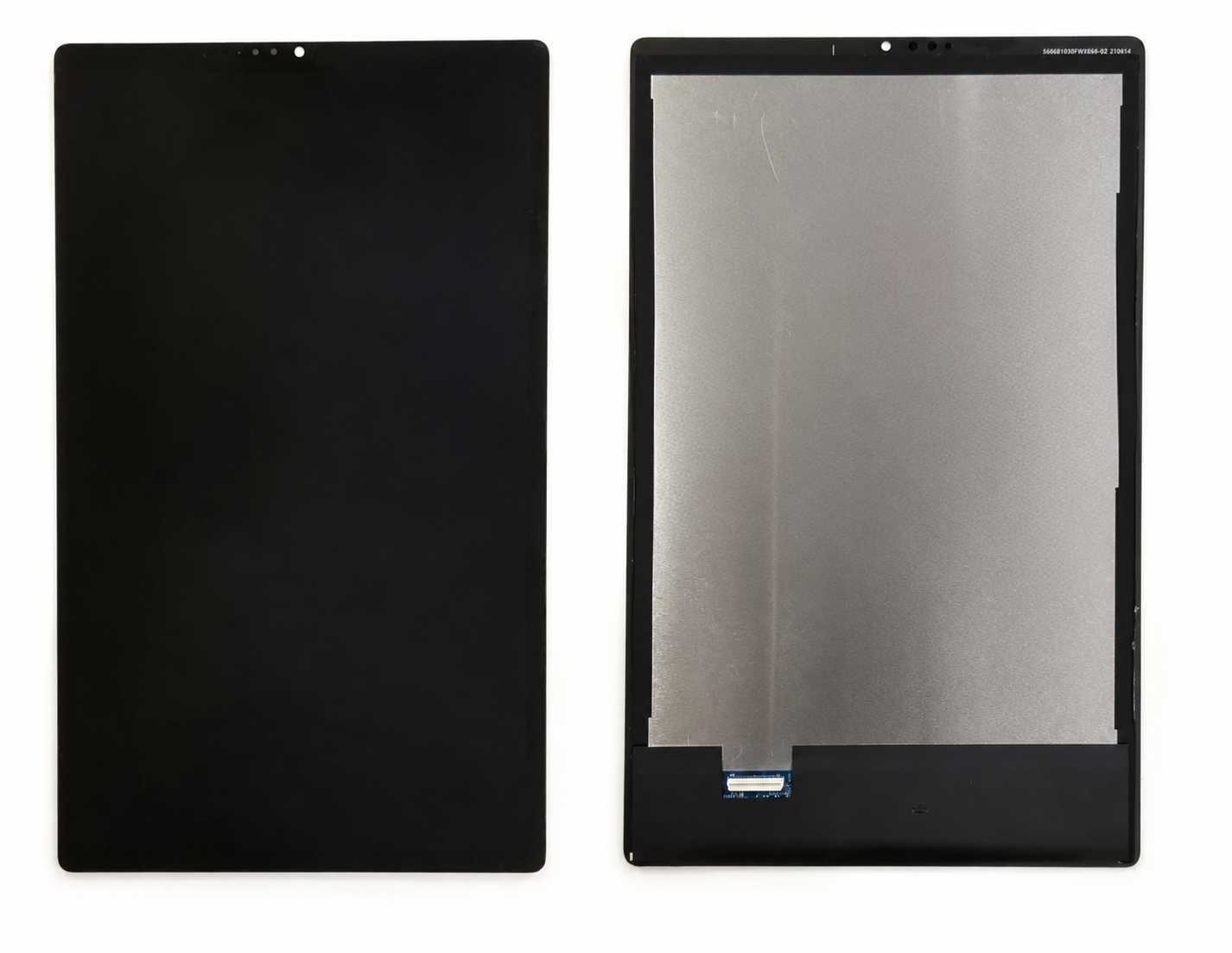 IMG-20260723-WA0046 Display for tab lenovo Tab M10 Plus (TB-X606)screen folder combo##### - Image 1