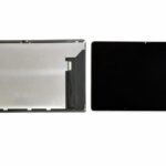 Display for tab lenovo Tab Plus (T351FU) screen folder combo#####