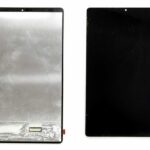 Display for tab lenovo Tab M8 FHD (TB-8705F,TB-8705X) screen folder combo#####