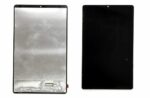 Display for tab lenovo Tab M8 FHD (TB-8705F,TB-8705X) screen folder combo#####