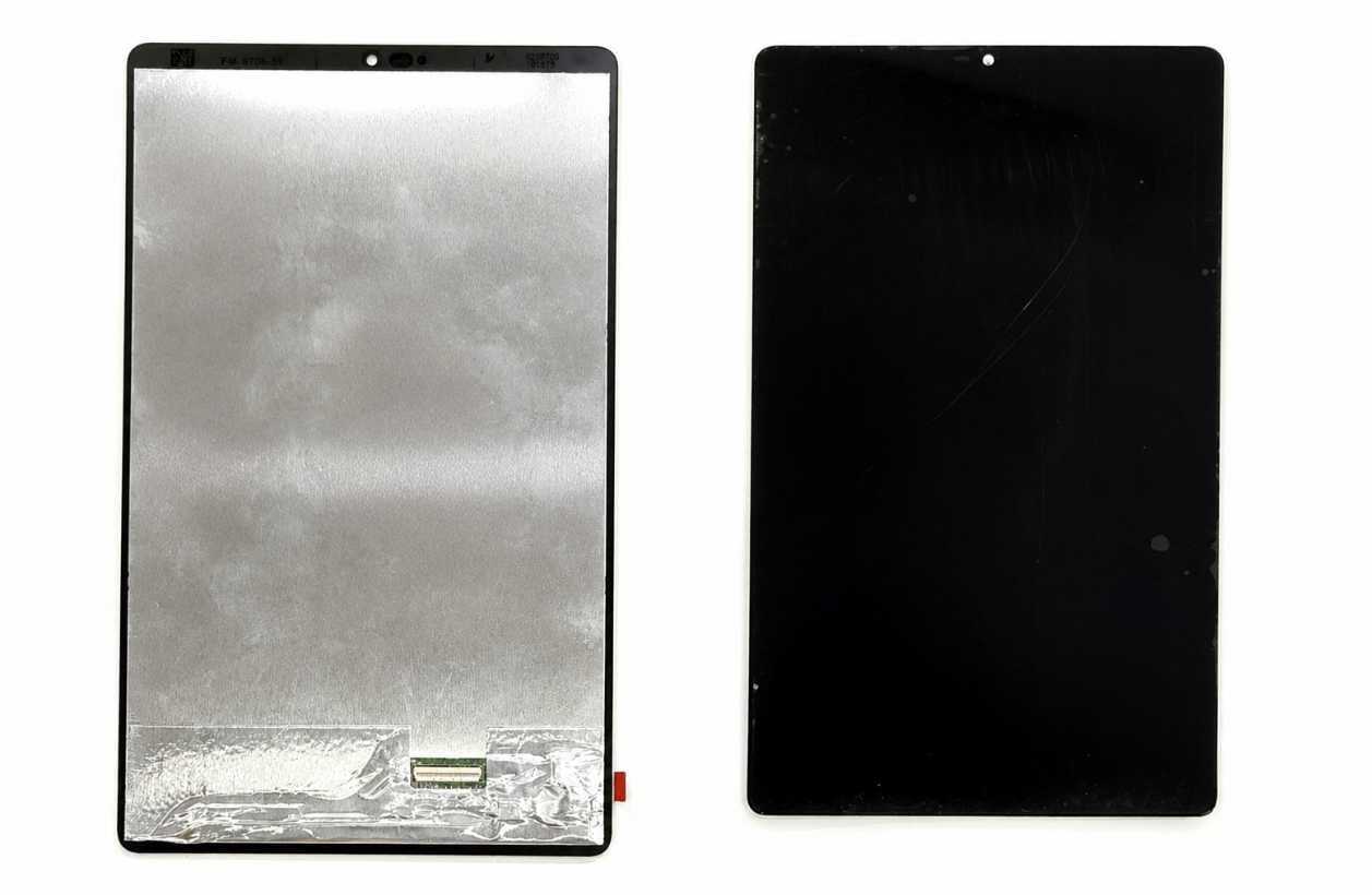 IMG-20260723-WA0061 Display for tab lenovo Tab M8 FHD (TB-8705F,TB-8705X) screen folder combo##### - Image 1