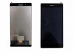 Display for tab lenovo Tab 7 (TB-7504F,TB-7504X) screen folder combo#####