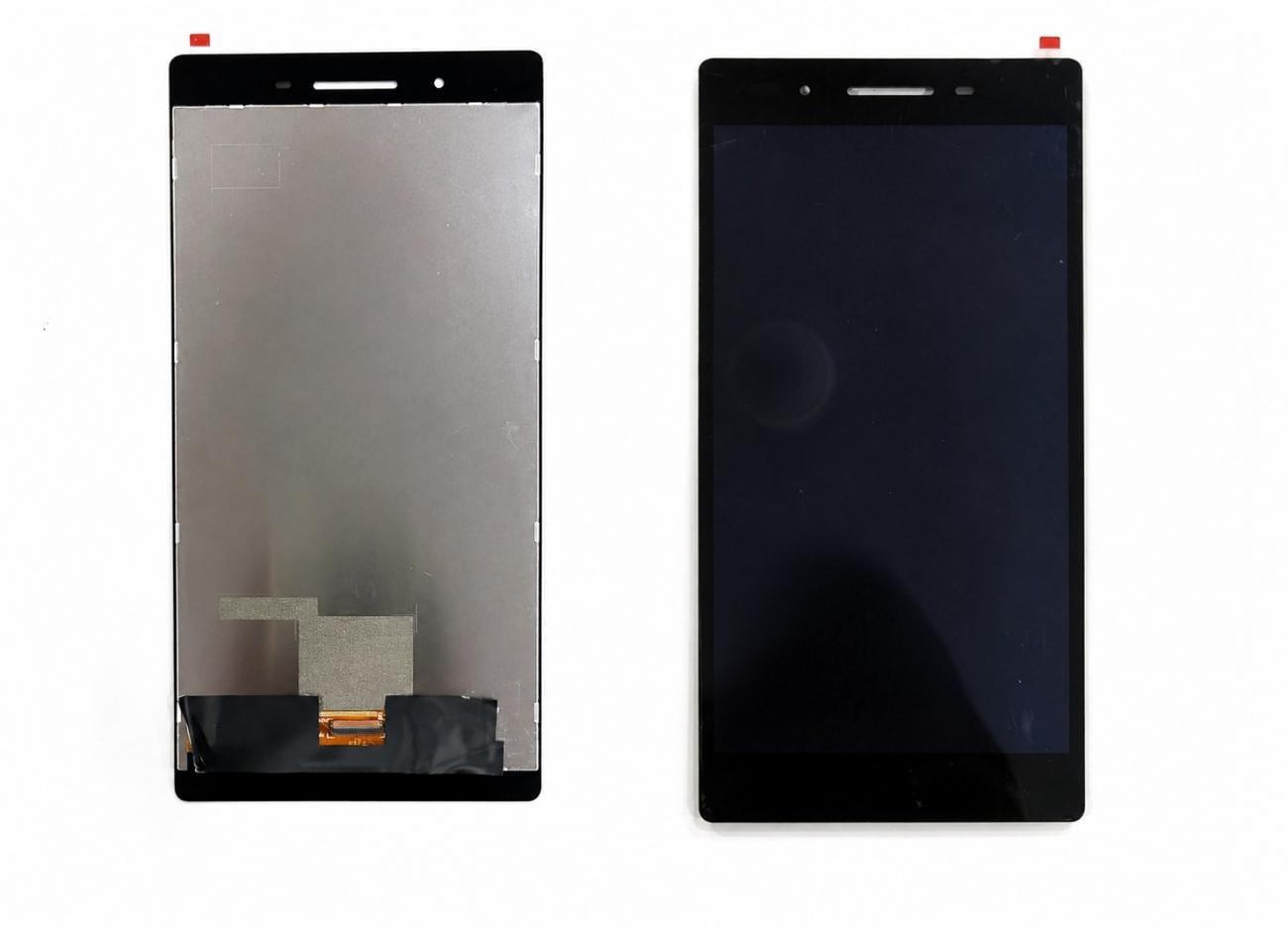 IMG-20260723-WA0063 Display for tab lenovo Tab 7 (TB-7504F,TB-7504X) screen folder combo##### - Image 1