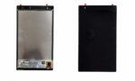 Display for tab lenovo Tab 4 Plus (8704X) screen folder combo#####