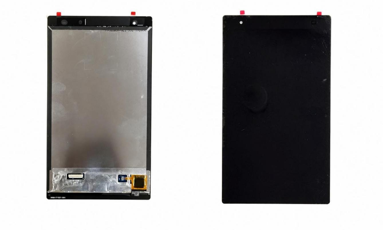 IMG-20260723-WA0065 Display for tab lenovo Tab 4 Plus (8704X) screen folder combo##### - Image 1