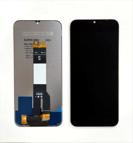 Display for Xiaomi Redmi 15A 5g Screen folder combo#####