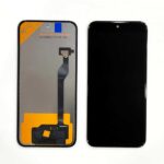 Display for Xiaomi Redmi Note15 Pro Plus 5g Screen folder combo#####