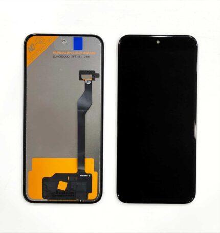 Display for Xiaomi Redmi Note15 Pro Plus 5g Screen folder combo#####