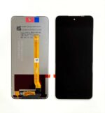 Display for Realme P4X 5g Screen folder combo#####