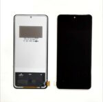 Display For Oppo F31 Pro Plus 5g  lcd screen folder combo