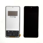 Display For Oppo F31 Pro Plus 5g  lcd screen folder combo