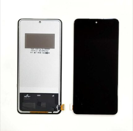 Display For Oppo F31 Pro Plus 5g  lcd screen folder combo