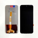 Display For Vivo Y51 Pro 5g lcd Screen Folder combo