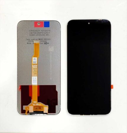 Display For Vivo Y51 Pro 5g lcd Screen Folder combo