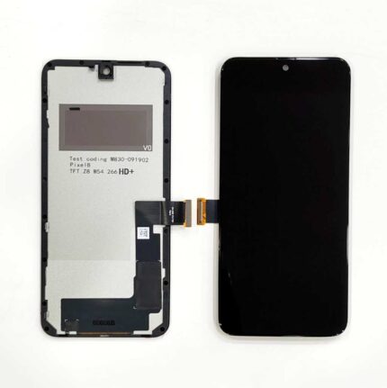 Display for Google Pixel 8 5g Screen folder combo#####