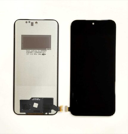Display for Xiaomi Poco F7 5g Screen folder combo#####