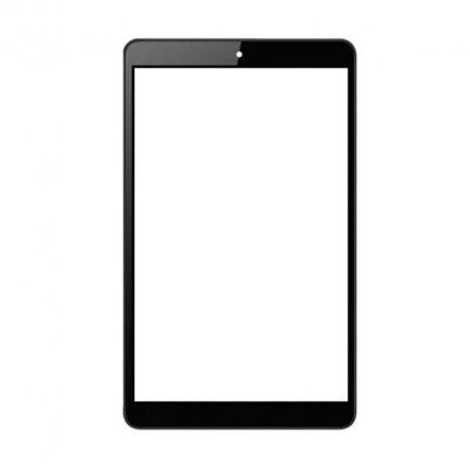 Touch Screen Front Glass For Tab Honor Pad 5 8 Oca Glass
