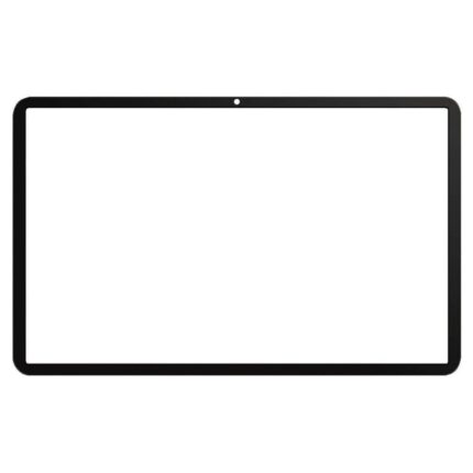 Touch Screen Front Glass For Tab Honor Pad X9 Oca Glass