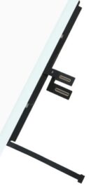Touch Pad For Tab Apple Ipad 7th Gen Oca Touch - Image 2