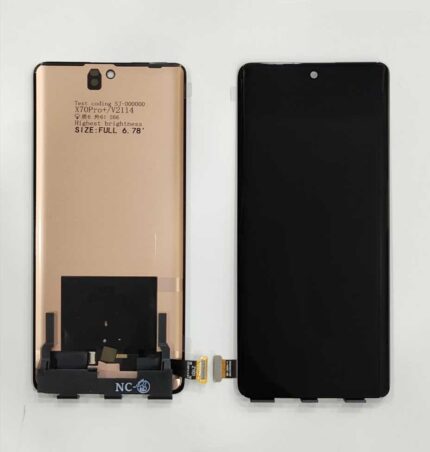 Oled Display for Vivo X70 pro plus lcd Touch combo#####
