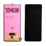 Display for Lava agni 2(Lxx504) lcd Touch combo#####
