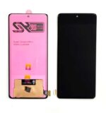 Display for Lava agni 2(Lxx504) lcd Touch combo#####