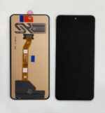 Display for Lava agni 3(Lxx518) lcd Touch combo##### - Image 2