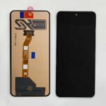 Display for Lava agni 3(Lxx518) lcd Touch combo#####