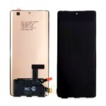 Oled Display for infinix note 40 pro 5g (x6851) lcd Touch combo#####