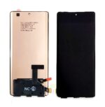 Oled Display for infinix note 40 pro 5g (x6851) lcd Touch combo#####