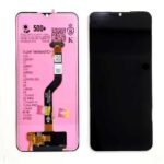 Display for Lava YUVA PRO (LIX402) lcd Touch combo#####